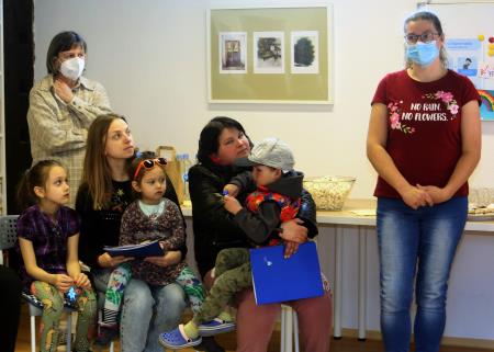 SPREJEM UKRAJINSKIH DRUŽIN 10 FOTO LJUBO VUKELIČ